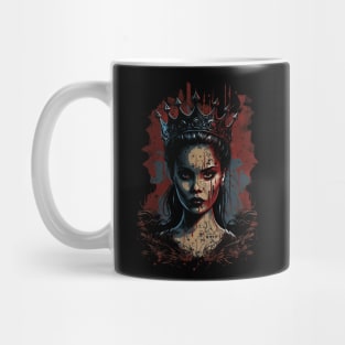 queen of damned Mug